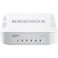 Keebox SGE05 Ethernet Switch