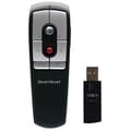 Gear Head WP2750U Presentation Pointer - Laser - Wireless - Radio Fre