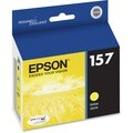 Epson UltraChrome K3 T157420 Ink Cartridge - Yellow