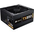 Corsair Enthusiast TX850 V2 ATX12V & EPS12V Power Supply