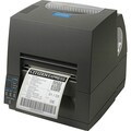 Citizen CL-S621 Direct Thermal/Thermal Transfer Printer - Monochrome