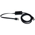 StarTech.com 3 ft SuperSpeed USB 3.0 to eSATA Cable Adapter