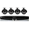 Night Owl Poseidon-45 Video Surveillance System