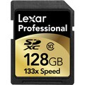 Lexar LSD128CRBNA133 128 GB Secure Digital Extended Capacity (SDXC) -