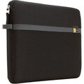 Case Logic ELS-116 Carrying Case (Sleeve) for 15.6" Notebook - Black