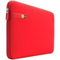 Case Logic LAPS-116 Carrying Case (Sleeve) for 16" Notebook - Red