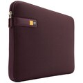 Case Logic LAPS-116 Carrying Case (Sleeve) for 16" Notebook - Tannin