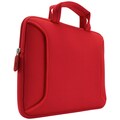 Case Logic LNEO-10 Carrying Case (Sleeve) for 10.2" Netbook - Red