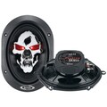 Boss PHANTOM SKULL SK573 Speaker