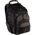 Targus CityGear TBB018US Carrying Case (Backpack) for 16" Notebook -