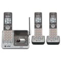 AT&T CL82301 Standard Phone - DECT - Silver, Black