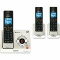 Vtech LS6425-3 Standard Phone - DECT