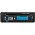 Dual XDMA6370 Car CD/MP3 Player - 72 W RMS - iPod/iPhone Compatible -
