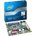 Intel Classic DH61CR Desktop Motherboard - Intel H61 Express Chipset