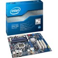 Intel Media DP67BA Desktop Motherboard - Intel P67 Express Chipset -