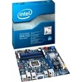 Intel Media DH67GD Desktop Motherboard - Intel H67 Express Chipset -
