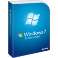 Microsoft Windows 7 Professional With Service Pack 1 32-bit - License