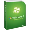 Microsoft Windows 7 Home Premium With Service Pack 1 32-bit - License