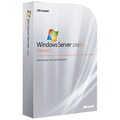 Microsoft Windows Server 2008 R.2 Standard With Service Pack 1 64-bit