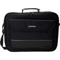 MANHATTAN Empire 421560 Carrying Case for 17" Notebook - Black