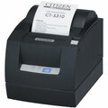 Citizen CT-S310II Dot Matrix Printer - Monochrome - Receipt Print