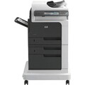 HP LaserJet M4555 M4555H Laser Multifunction Printer - Monochrome - P