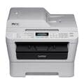Brother MFC-7360N Laser Multifunction Printer - Monochrome - Plain Pa