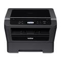 Brother HL-2280DW Laser Printer - Monochrome - Plain Paper Print - De