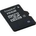 Kingston MBLY4G2/16GB 16 GB MicroSD High Capacity (microSDHC) - 1 Car