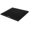 StarTech.com NBCOOLER2 Aluminum Mesh Top USB Powered Laptop Cooler Wi