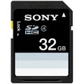 Sony Expert SF32N4/TQ 32 GB Secure Digital High Capacity (SDHC) - 1 C