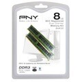 PNY Optima 8GB DDR3 SDRAM Memory Module