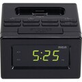 RCA RC130I Desktop Clock Radio