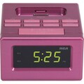 RCA RC130IPK Desktop Clock Radio
