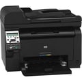 HP LaserJet Pro 100 M175NW Laser Multifunction Printer - Color - Plai