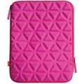 iLuv iCC2011 Carrying Case (Sleeve) for iPad - Pink