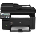 HP LaserJet Pro M1210 M1217NFW Laser Multifunction Printer - Monochro