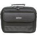 Manhattan Empire II 421577 Carrying Case (Briefcase) for 15.6" Notebo