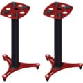 Ultimate Support Systems MS-90/36 Column Studio Monitor Stand in Pair
