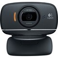 Logitech C525 Webcam - USB 2.0 (Refurbished)