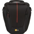 Case Logic DCB-306 Carrying Case (Holster) for Camera - Black