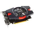 Asus EAH6670/DIS/1GD5 Radeon HD 6670 Graphic Card - 810 MHz Core - 1