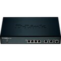 D-Link DSR-500 Multi Service Router - 6 Port