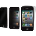 3M Privacy Screen Protector-Apple iPhone 4 (Vert)