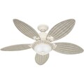 Hunter Fan Caribbean Breeze - 54"