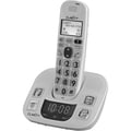 Clarity D722 Cordless Phone - DECT - White