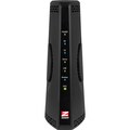 Zoom 5350 Wireless Cable Modem Router - IEEE 802.11n