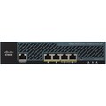 Cisco Air CT2504 Wireless LAN Controller