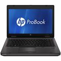 HP ProBook 6465b LJ489UT 14.0" LED Notebook - Fusion A4-3310MX 2.1GHz