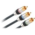 Monster Cable MC 400CV-2M NF Component Video Cable